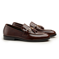 Moccasin - N61 41/TOT - Cobblers-pk