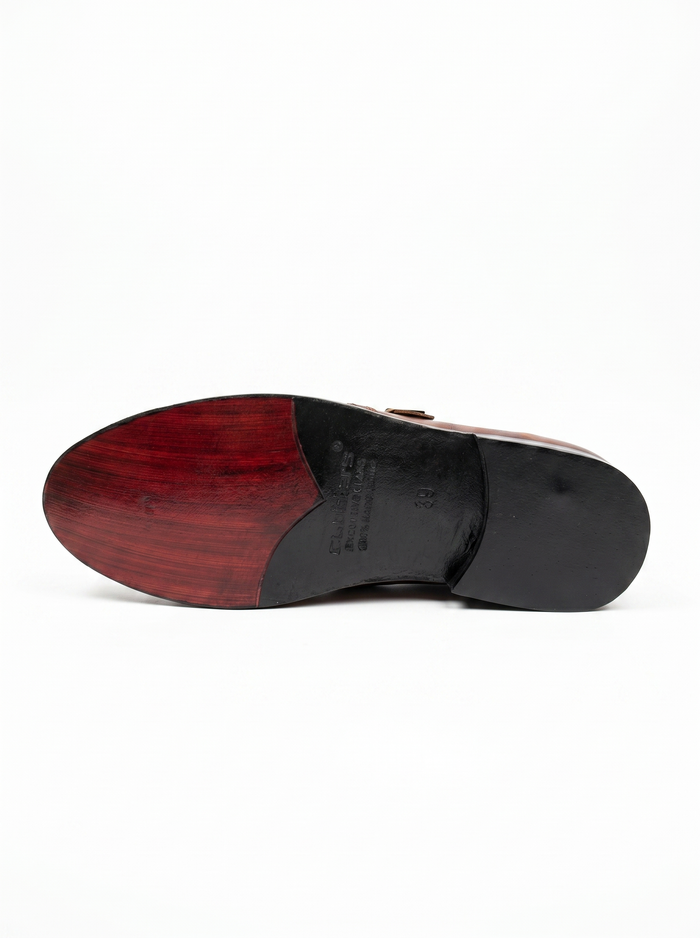 Moccasin - T53 RB Toton