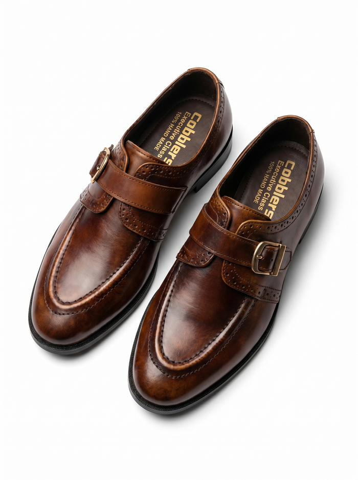 Moccasin - T53 RB Toton