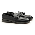Moccasin - T59 MT BLK