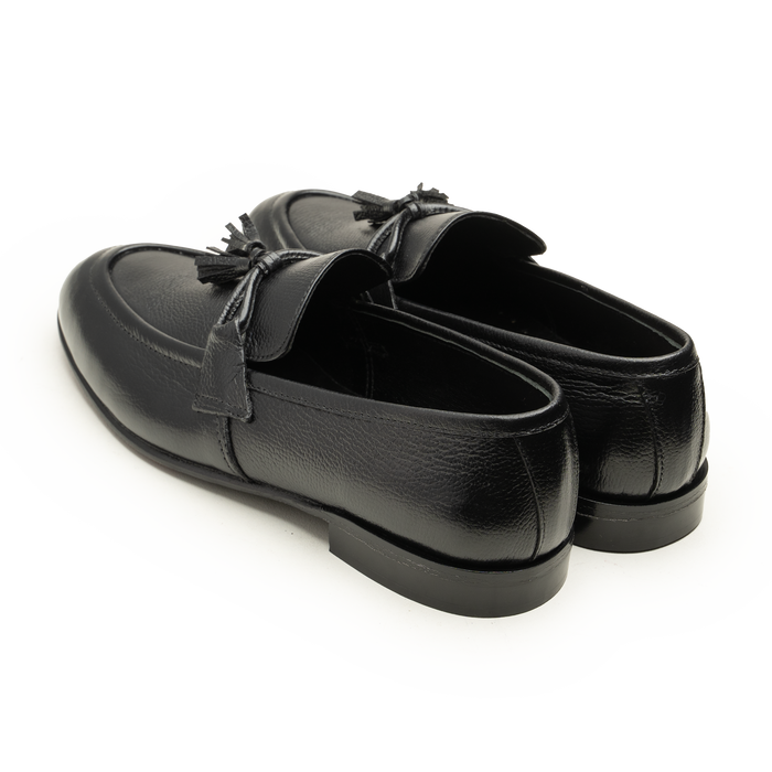 Moccasin - T59 MT BLK