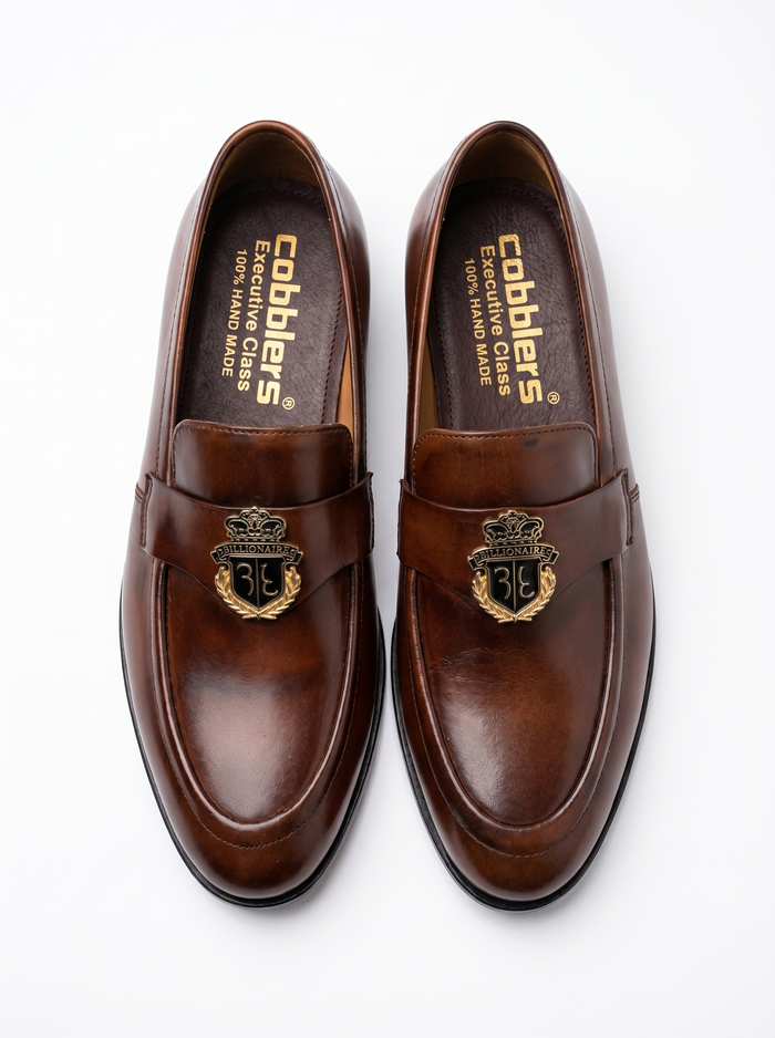 Moccasin - T62 RB Toton
