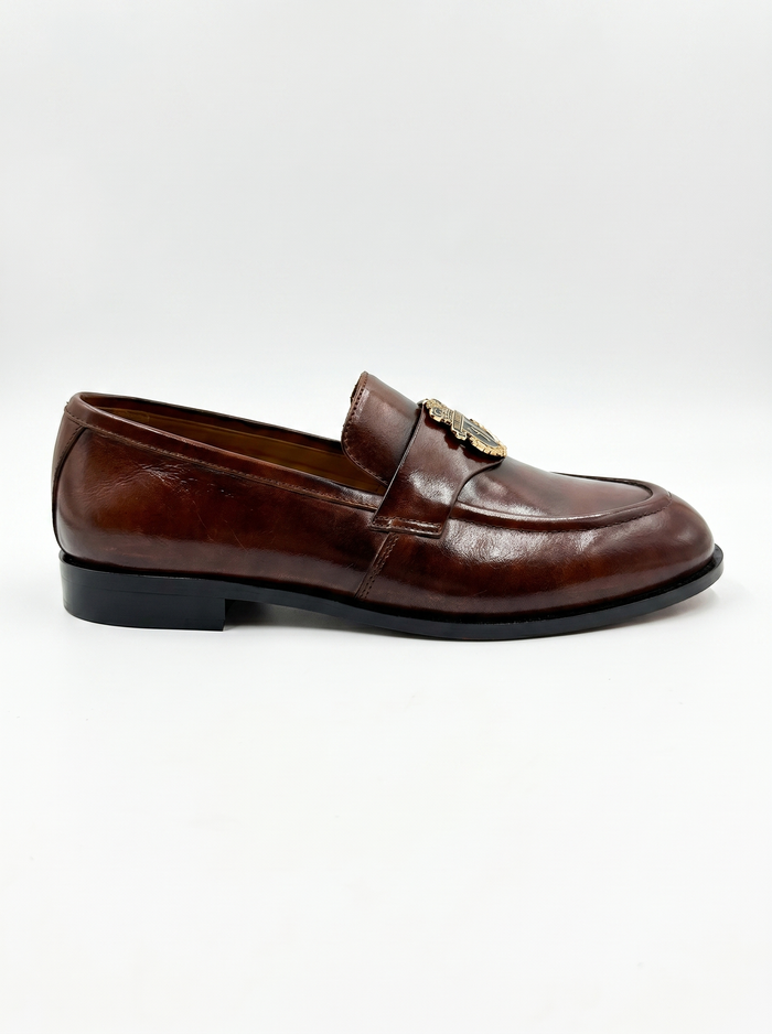 Moccasin - T62 RB Toton