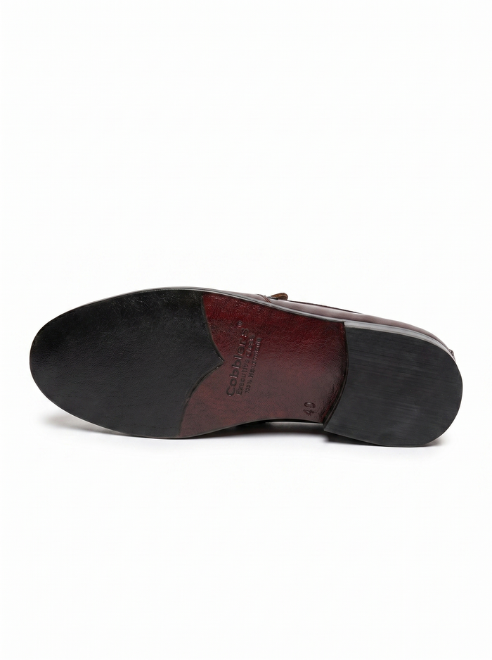 Moccasin - T62 RB Toton