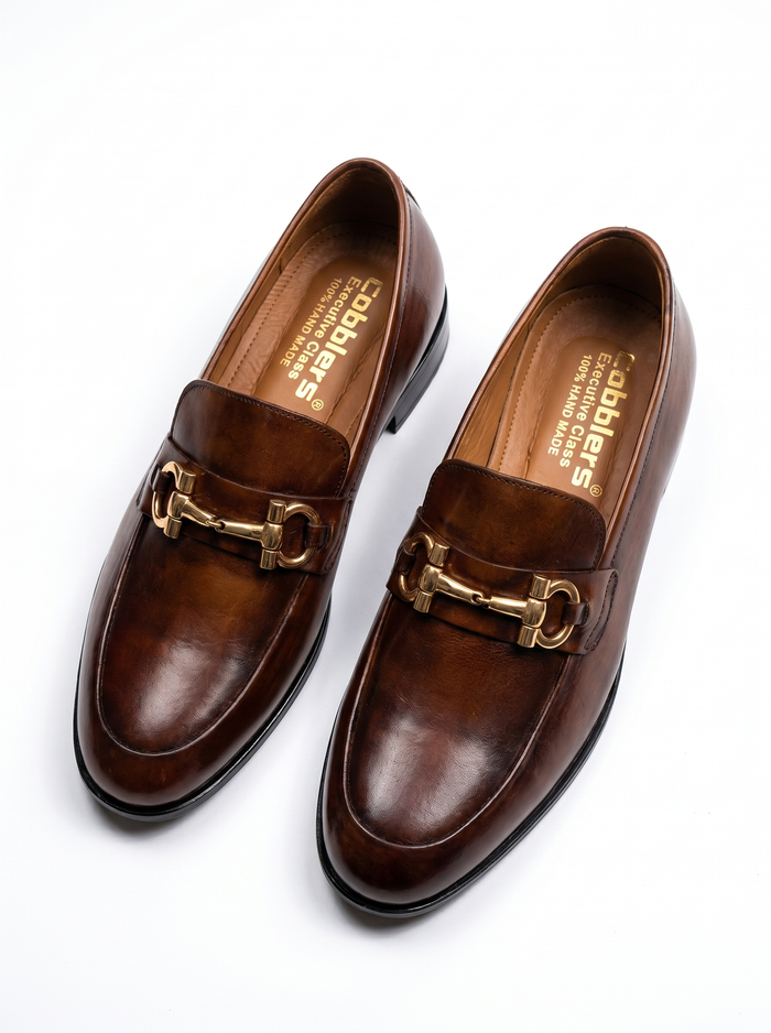 Moccasin - T65 RB Toton