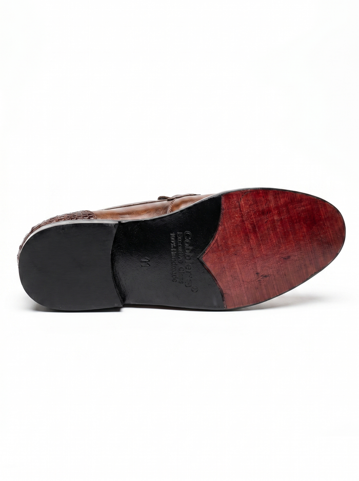 Moccasin - T67 RB Toton