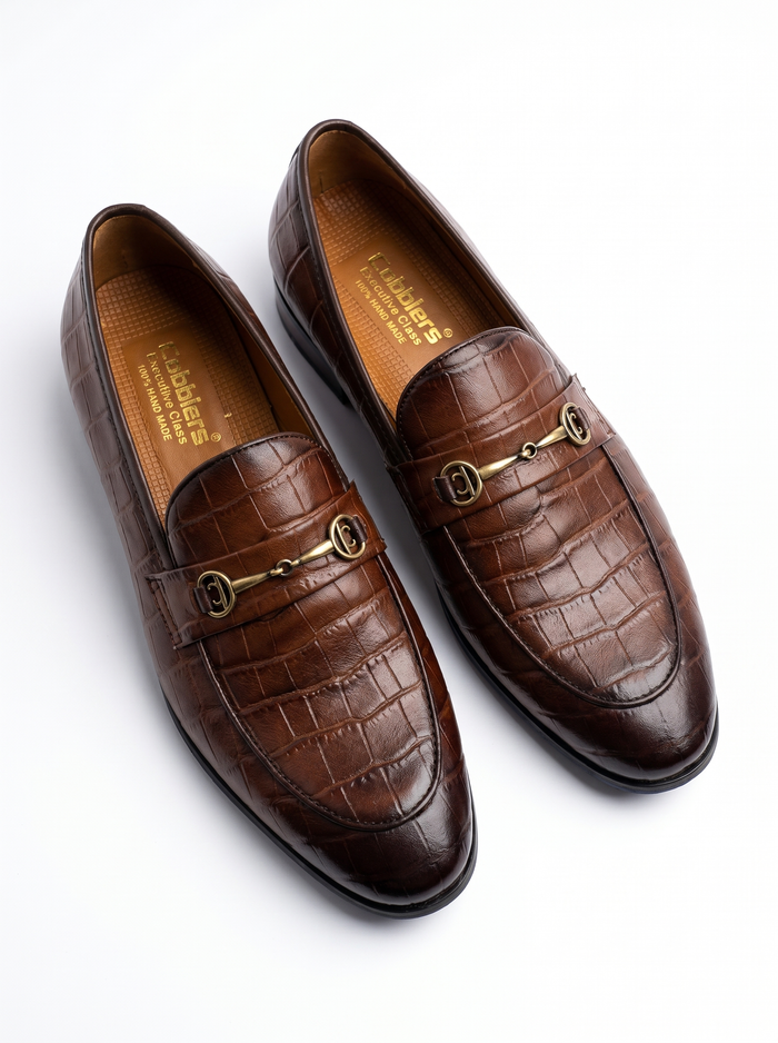 Moccasin - TK0793-3 Win