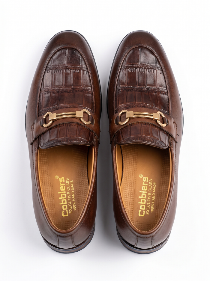 Moccasin - TK7216-38 Win