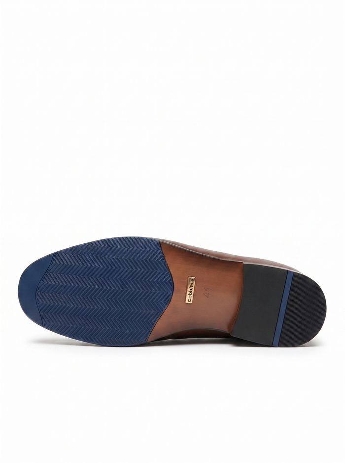 Moccasin - TK7216-38 Win
