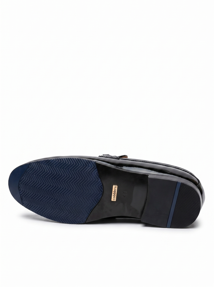 Moccasin - TK7216-39 Black