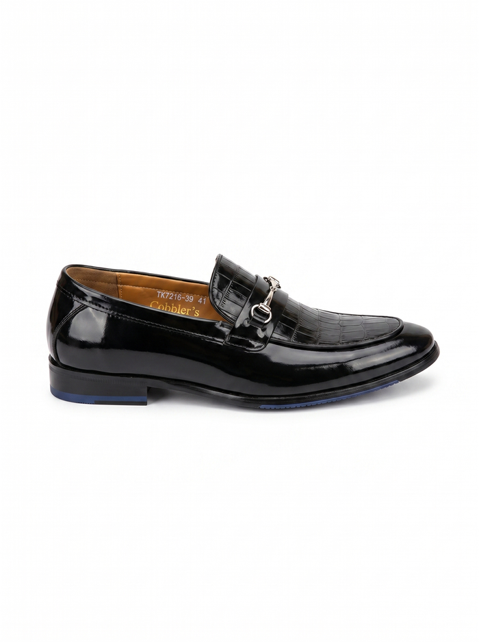 Moccasin - TK7216-39 Black