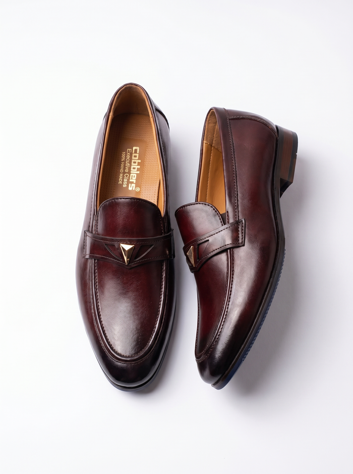 Moccasin BK508-153 Win