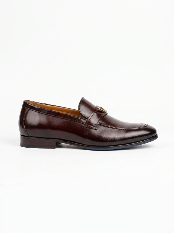 Moccasin BK508-153 Win