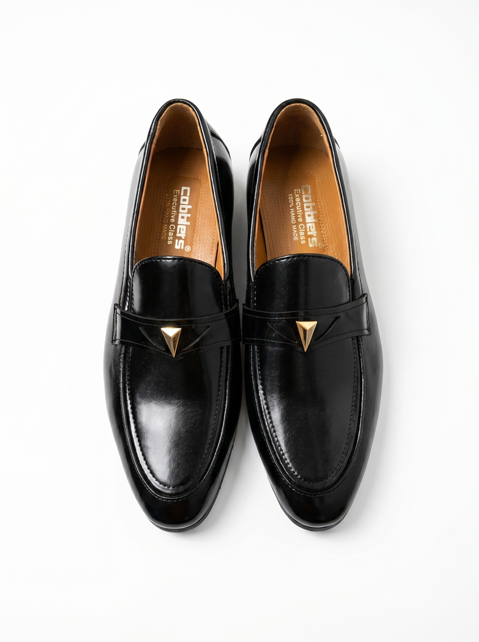 Moccasin BK508-153