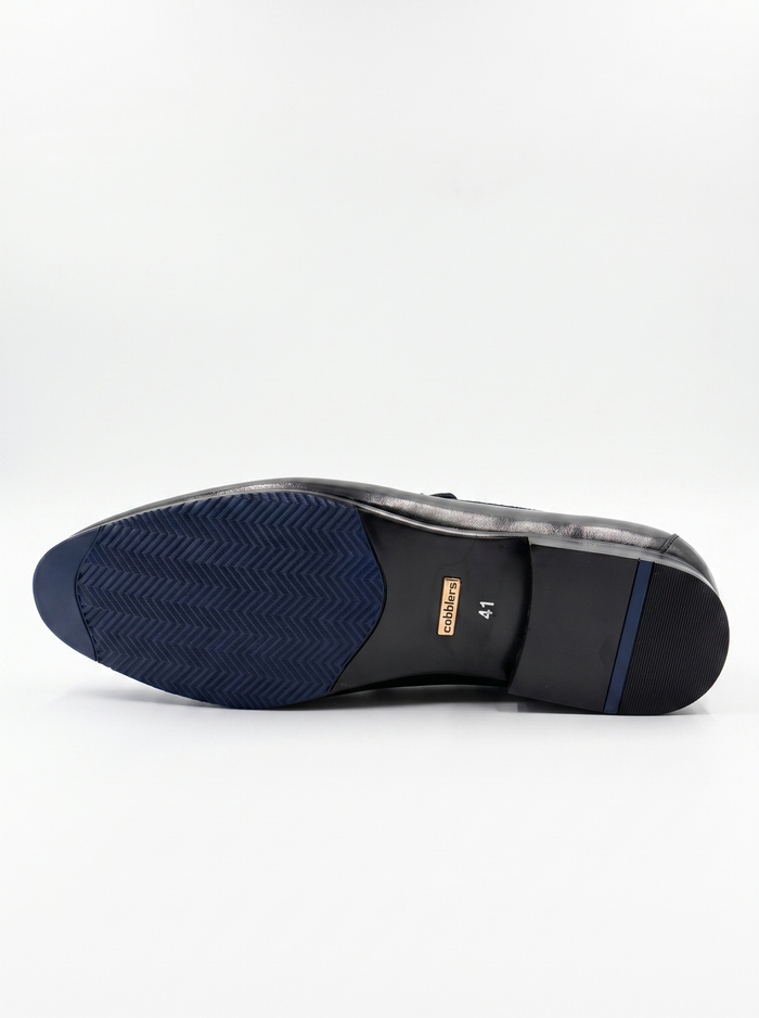 Moccasin BK508-153