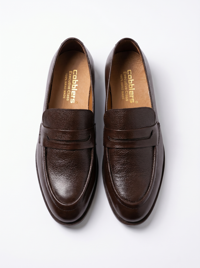 Moccasin-CB3MT-Brown