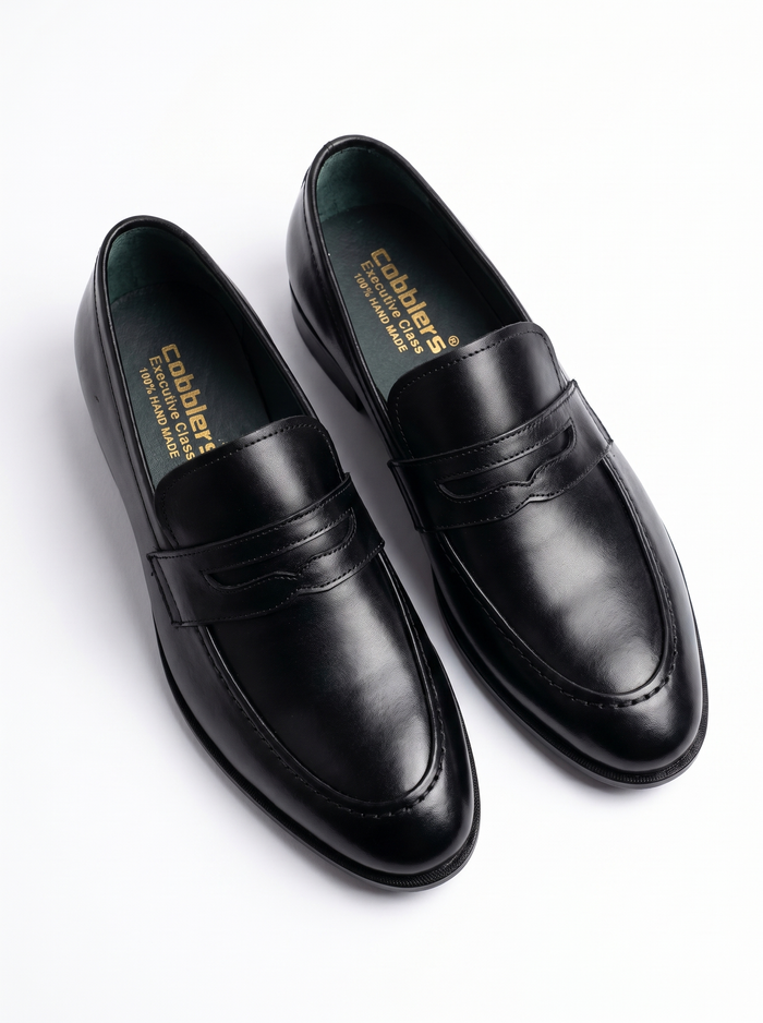 Moccasin-T63-Black