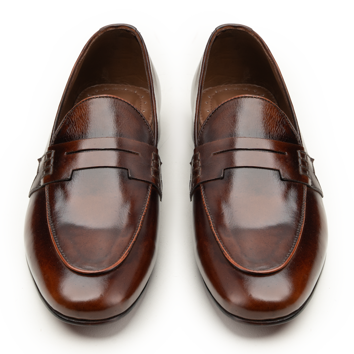 Moccasins - 0119-RB-TOT 41/TOT - Cobblers-pk