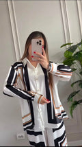 Modern Muse Co-Ord Set