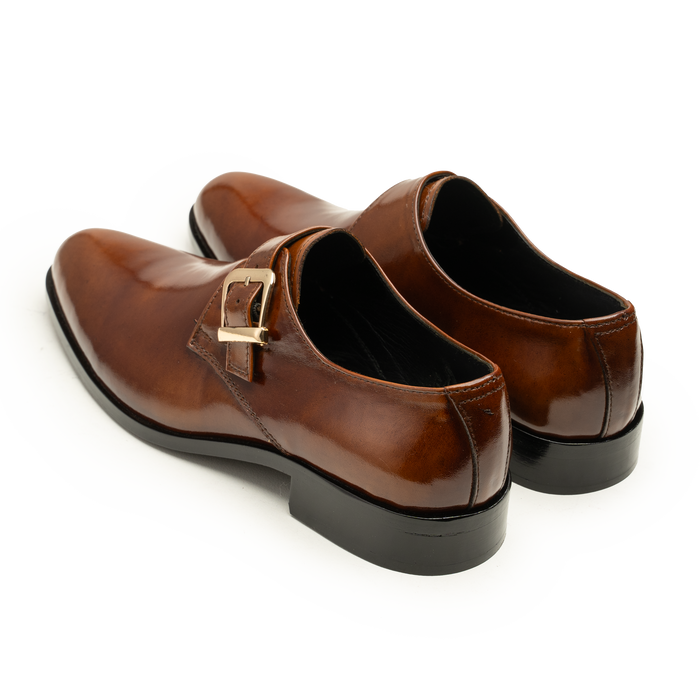 Monk Straps - 092 RB TOTON