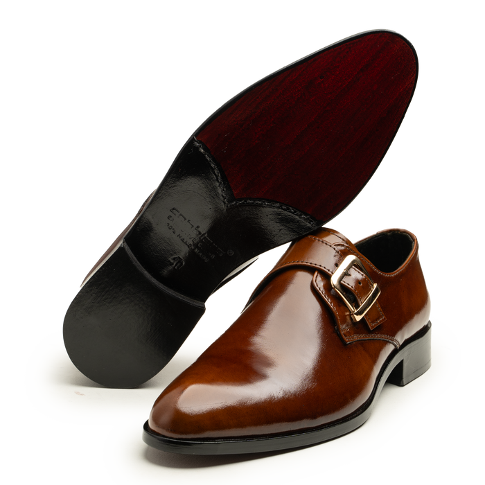 Monk Straps - 092 RB TOTON