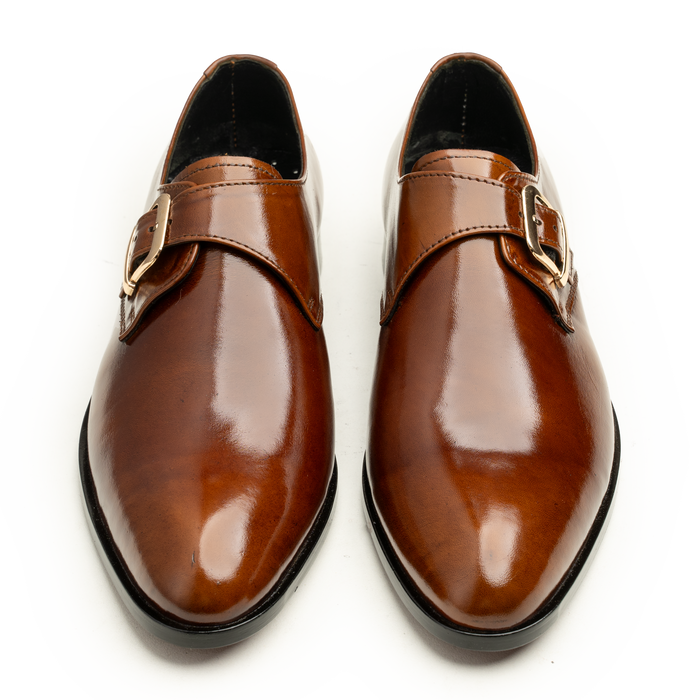 Monk Straps - 092 RB TOTON