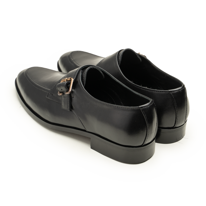 Monkstrap - 298 BLK