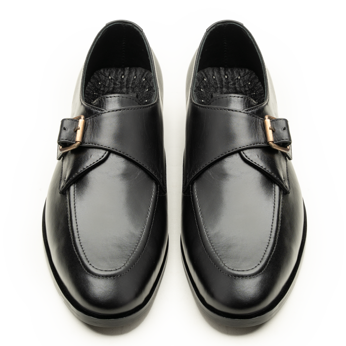 Monkstrap - 298 BLK