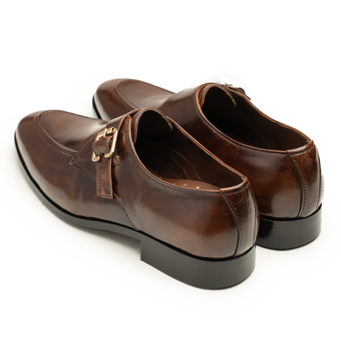 Monkstrap - 298 RB TOTON