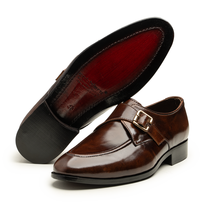 Monkstrap - 298 RB TOTON