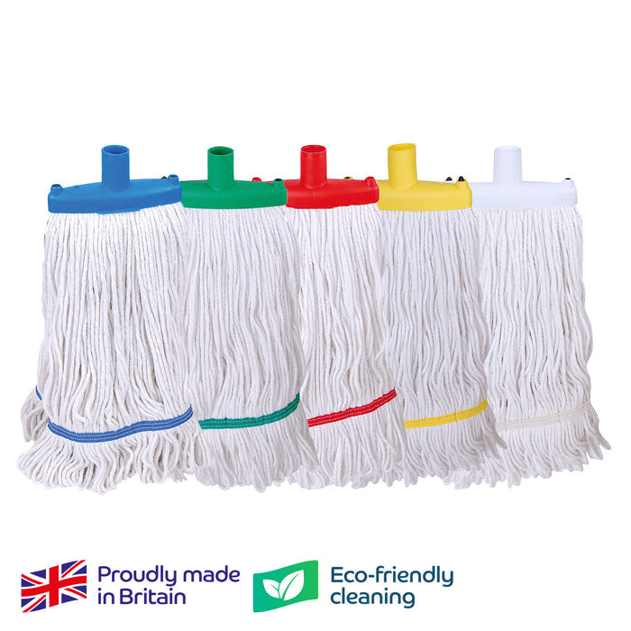 Mop Hygiene Prairie Kentucky