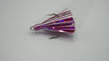Salmon & trout peanut trolling flies