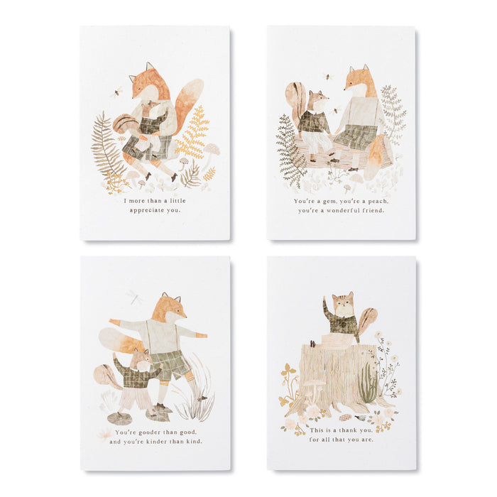 More Than a Little Boxed Note Cards