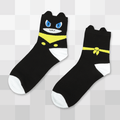 Morgana Socks