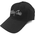 Motley Crue Logo - Baseball Cap Rock Off