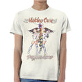Motley Crue T Shirt - Dr. Feelgood Rock Off