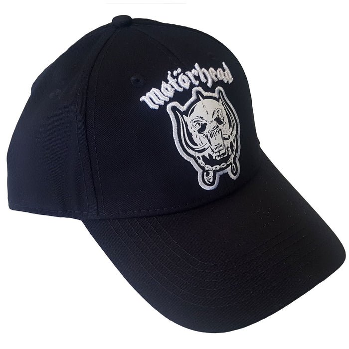 Motorhead Baseball Cap - England Rock Off