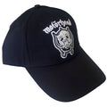 Motorhead Baseball Cap - England Rock Off
