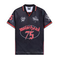 Motörhead Football Jersey, Ace of Spades