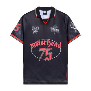 Motörhead Football Jersey, Ace of Spades