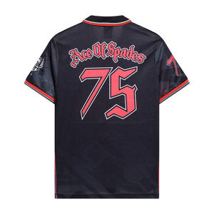 Motörhead Football Jersey, Ace of Spades