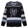 Motorhead Unisex Hockey Jersey Amplified