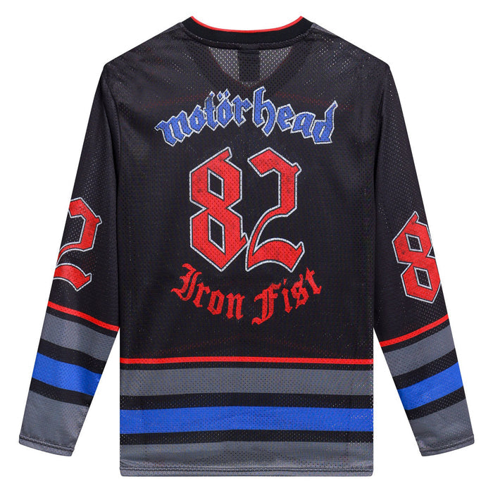 Motorhead Unisex Hockey Jersey