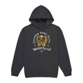 Motörhead Unisex Pullover Hoodie, Everything Louder Forever Rock Off