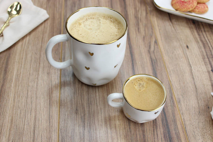 Mug - Taryn x Philip Boutique