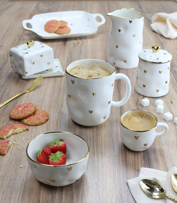 Mug - Taryn x Philip Boutique