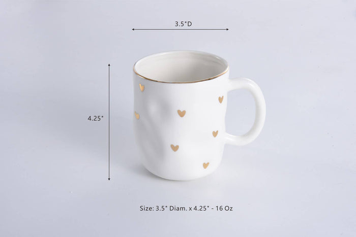 Mug - Taryn x Philip Boutique