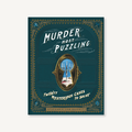 Murder Most Puzzling