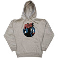 Muse Pullover Hoodie - Get Down Bodysuit Rock Off