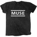 Muse T-Shirt - Logo Rock Off